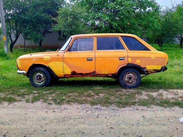 ИЖ 2125, объемом двигателя 1.5 л и пробегом 120 тыс. км за 220 $, фото 11 на Automoto.ua