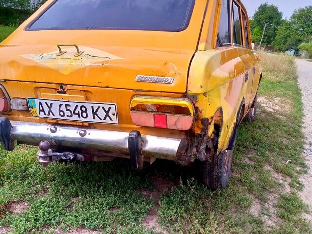 ИЖ 2125, объемом двигателя 1.5 л и пробегом 120 тыс. км за 220 $, фото 8 на Automoto.ua