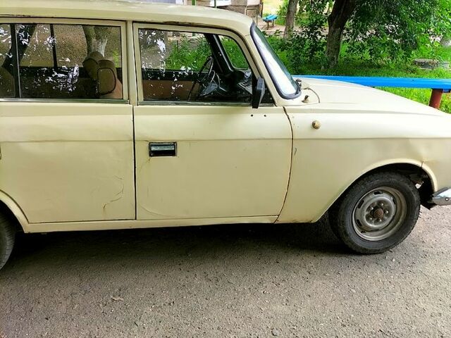 ІЖ 2125, об'ємом двигуна 1.5 л та пробігом 0 тис. км за 190 $, фото 2 на Automoto.ua