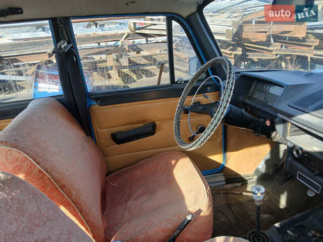 ІЖ 2125 Комбі, об'ємом двигуна 0 л та пробігом 50 тис. км за 1050 $, фото 4 на Automoto.ua