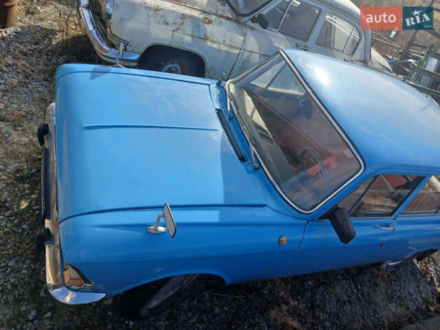 ІЖ 2125 Комбі, об'ємом двигуна 0 л та пробігом 50 тис. км за 1050 $, фото 3 на Automoto.ua