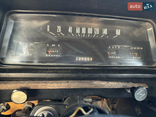 Оранжевый ИЖ 2125 Комби, объемом двигателя 1.5 л и пробегом 360 тыс. км за 600 $, фото 17 на Automoto.ua