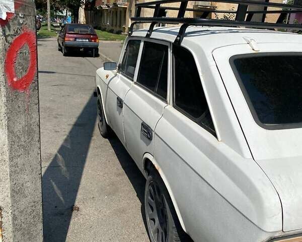 Белый ИЖ 21251 Комби, объемом двигателя 1.5 л и пробегом 126 тыс. км за 1300 $, фото 2 на Automoto.ua
