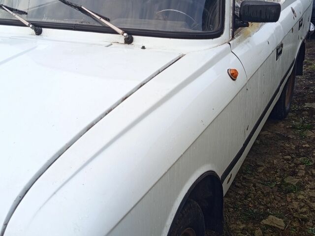 Білий ІЖ 21251 Комби, об'ємом двигуна 1.5 л та пробігом 111 тис. км за 350 $, фото 2 на Automoto.ua