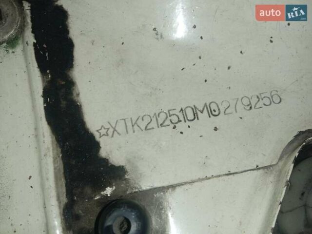 Белый ИЖ 21251 Комби, объемом двигателя 1.5 л и пробегом 42 тыс. км за 400 $, фото 17 на Automoto.ua