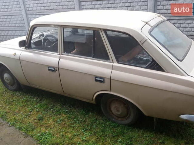 Бежевий ІЖ 21251 Комби, об'ємом двигуна 0 л та пробігом 14 тис. км за 650 $, фото 5 на Automoto.ua