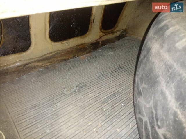 Бежевий ІЖ 21251 Комби, об'ємом двигуна 0 л та пробігом 14 тис. км за 650 $, фото 38 на Automoto.ua
