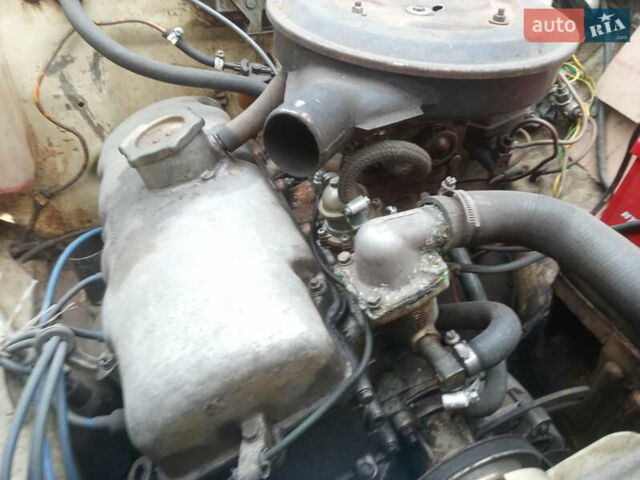 Бежевий ІЖ 21251 Комби, об'ємом двигуна 0 л та пробігом 14 тис. км за 650 $, фото 15 на Automoto.ua