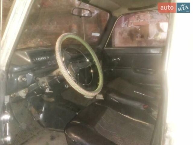 Бежевий ІЖ 21251 Комби, об'ємом двигуна 1.5 л та пробігом 900 тис. км за 195 $, фото 1 на Automoto.ua