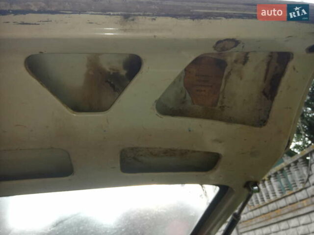 Бежевий ІЖ 21251 Комби, об'ємом двигуна 0 л та пробігом 14 тис. км за 650 $, фото 30 на Automoto.ua