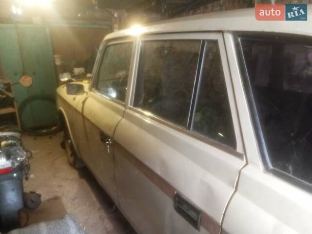 Бежевий ІЖ 21251 Комби, об'ємом двигуна 1.5 л та пробігом 900 тис. км за 195 $, фото 2 на Automoto.ua