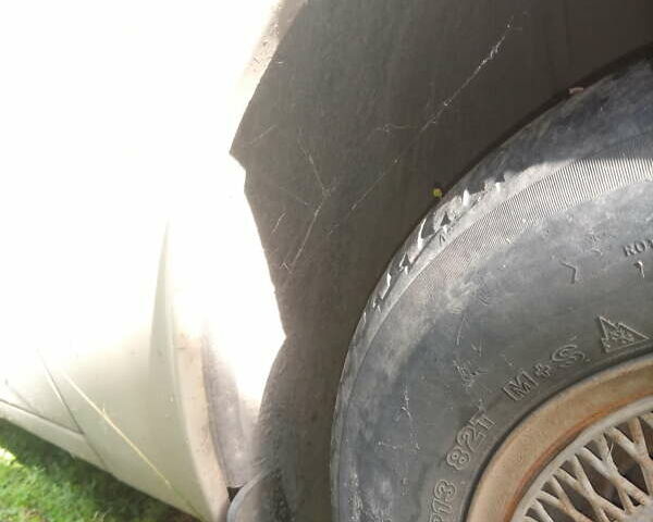Бежевий ІЖ 21251 Комби, об'ємом двигуна 0 л та пробігом 14 тис. км за 650 $, фото 24 на Automoto.ua