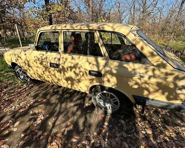 Бежевый ИЖ 21251 Комби, объемом двигателя 1.5 л и пробегом 82 тыс. км за 1190 $, фото 2 на Automoto.ua