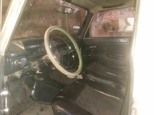 Бежевий ІЖ 21251 Комби, об'ємом двигуна 1.5 л та пробігом 900 тис. км за 195 $, фото 2 на Automoto.ua