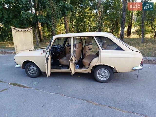 ИЖ 21251 Комби, объемом двигателя 1.48 л и пробегом 40 тыс. км за 601 $, фото 14 на Automoto.ua