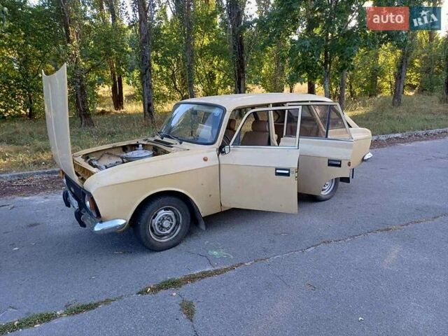 ИЖ 21251 Комби, объемом двигателя 1.48 л и пробегом 40 тыс. км за 601 $, фото 13 на Automoto.ua