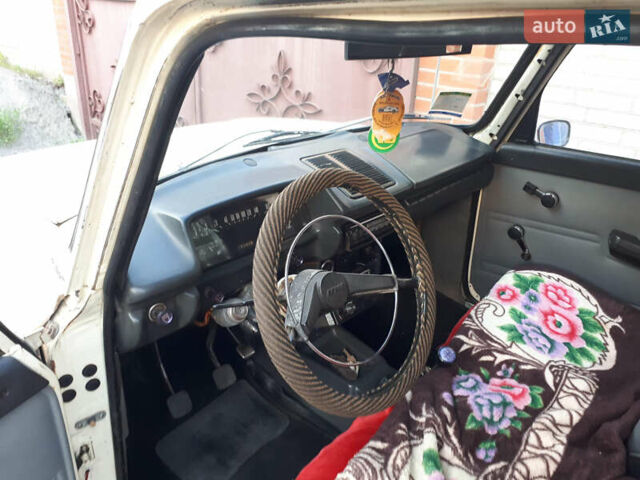 ИЖ 21251 Комби, объемом двигателя 0 л и пробегом 46 тыс. км за 600 $, фото 1 на Automoto.ua