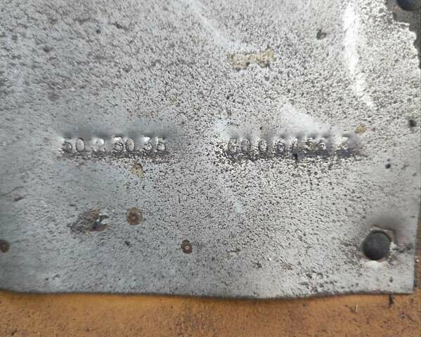 Желтый ИЖ 21251 Комби, объемом двигателя 1.5 л и пробегом 713 тыс. км за 479 $, фото 9 на Automoto.ua