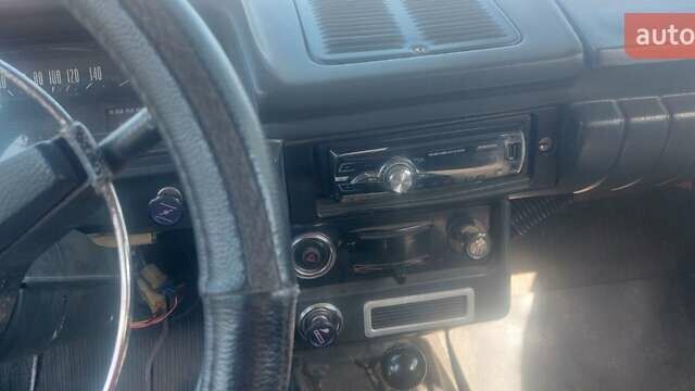 Жовтий ІЖ 21251 Комби, об'ємом двигуна 1.5 л та пробігом 91 тис. км за 677 $, фото 1 на Automoto.ua