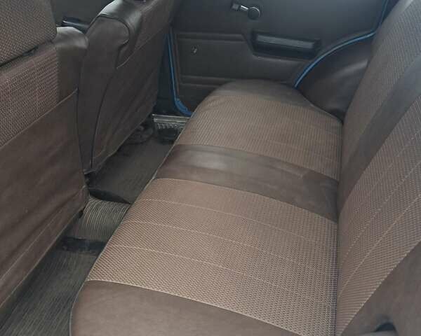 Синій ІЖ 21251 Комби, об'ємом двигуна 1.5 л та пробігом 51 тис. км за 593 $, фото 3 на Automoto.ua