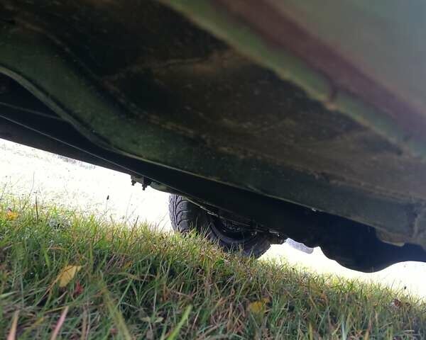 Зелений ІЖ 21251 Комби, об'ємом двигуна 1.5 л та пробігом 253 тис. км за 1000 $, фото 11 на Automoto.ua