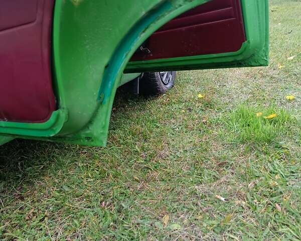 Зелений ІЖ 21251 Комби, об'ємом двигуна 1.5 л та пробігом 253 тис. км за 1000 $, фото 20 на Automoto.ua