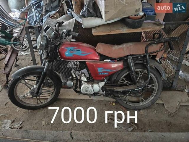 Оранжевый ИЖ 21251 Комби, объемом двигателя 1.5 л и пробегом 50 тыс. км за 650 $, фото 10 на Automoto.ua