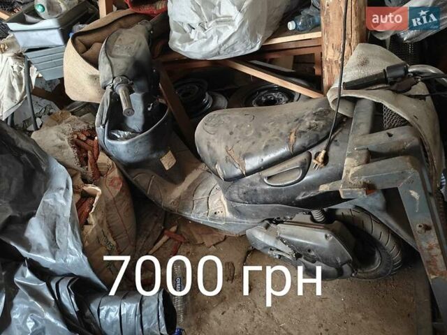 Оранжевый ИЖ 21251 Комби, объемом двигателя 1.5 л и пробегом 50 тыс. км за 650 $, фото 11 на Automoto.ua