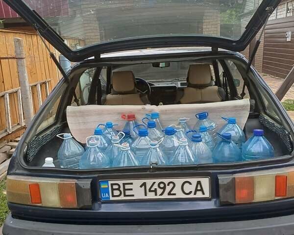 Синий ИЖ 2126 Орбита, объемом двигателя 1.6 л и пробегом 137 тыс. км за 1400 $, фото 5 на Automoto.ua