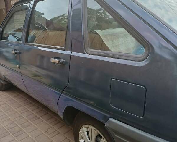 Синий ИЖ 2126 Орбита, объемом двигателя 1.6 л и пробегом 137 тыс. км за 1400 $, фото 10 на Automoto.ua