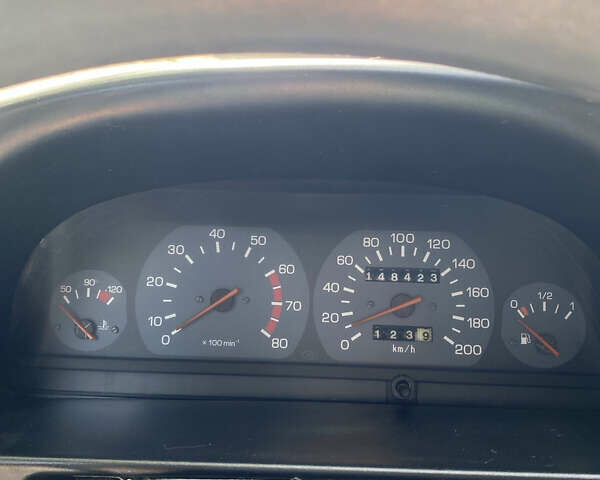 ИЖ 2126 2002 в Кропивницком (Кировограде) на Automoto.ua Белый ИЖ 2126, объемом двигателя 1.6 л и пробегом 140 тыс. км за 1300 $, фото 7 на Automoto.ua