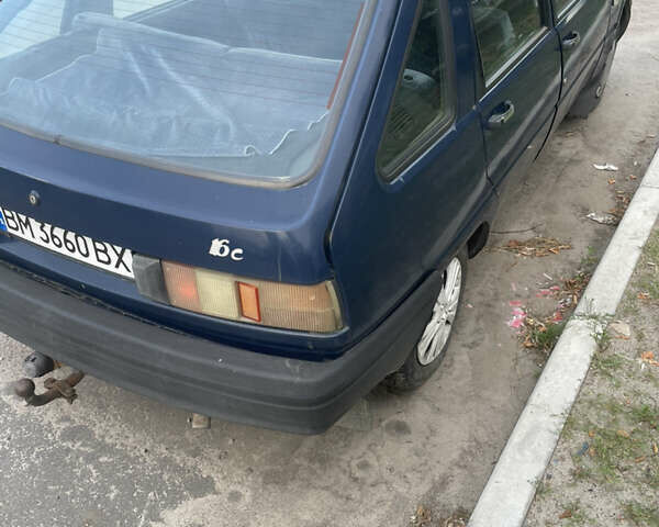 Синий ИЖ 2126, объемом двигателя 1.57 л и пробегом 150 тыс. км за 1000 $, фото 3 на Automoto.ua