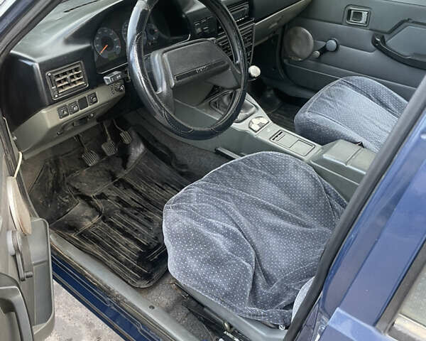 Синий ИЖ 2126, объемом двигателя 1.57 л и пробегом 150 тыс. км за 1000 $, фото 7 на Automoto.ua