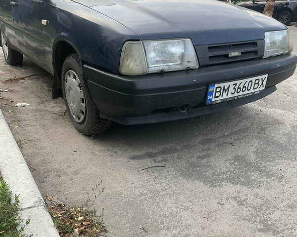 Синий ИЖ 2126, объемом двигателя 1.57 л и пробегом 150 тыс. км за 1000 $, фото 6 на Automoto.ua