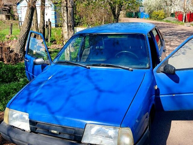 Синій ІЖ 2126, об'ємом двигуна 1.6 л та пробігом 126 тис. км за 1200 $, фото 2 на Automoto.ua