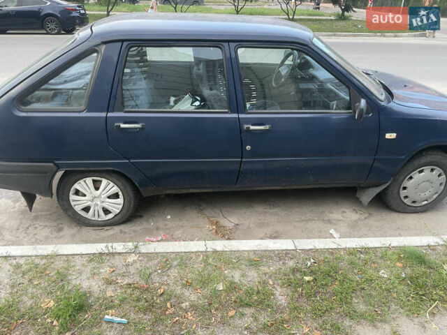 Синий ИЖ 2126, объемом двигателя 1.57 л и пробегом 150 тыс. км за 1000 $, фото 4 на Automoto.ua