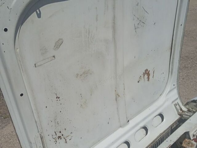 Белый ИЖ 2715, объемом двигателя 1.5 л и пробегом 99 тыс. км за 750 $, фото 1 на Automoto.ua