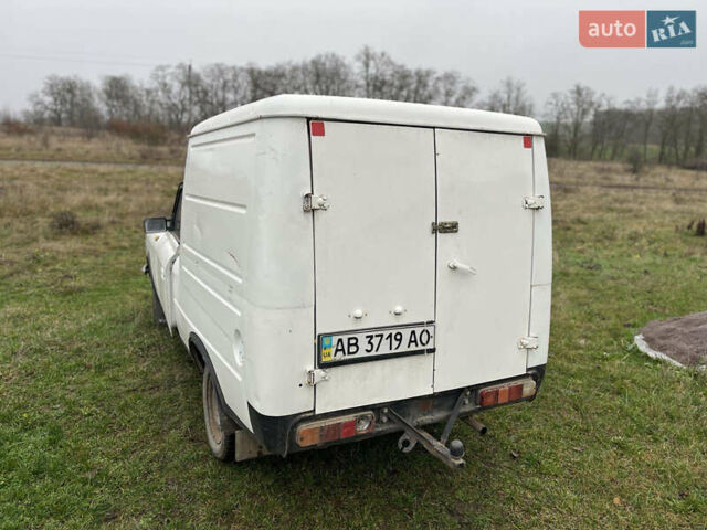 Білий ІЖ 2715, об'ємом двигуна 0 л та пробігом 110 тис. км за 1050 $, фото 4 на Automoto.ua