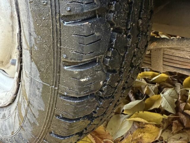 Бежевий ІЖ 2715, об'ємом двигуна 2.5 л та пробігом 100 тис. км за 286 $, фото 6 на Automoto.ua