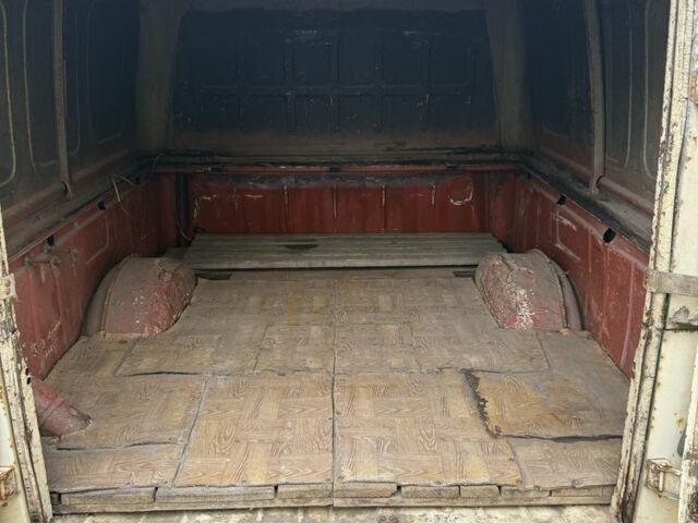 Бежевий ІЖ 2715, об'ємом двигуна 2.5 л та пробігом 100 тис. км за 286 $, фото 5 на Automoto.ua