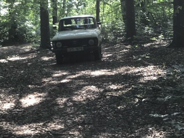 Бежевый ИЖ 2715, объемом двигателя 1.5 л и пробегом 25 тыс. км за 550 $, фото 1 на Automoto.ua