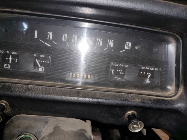 Бежевый ИЖ 2715, объемом двигателя 1.5 л и пробегом 60 тыс. км за 1192 $, фото 13 на Automoto.ua