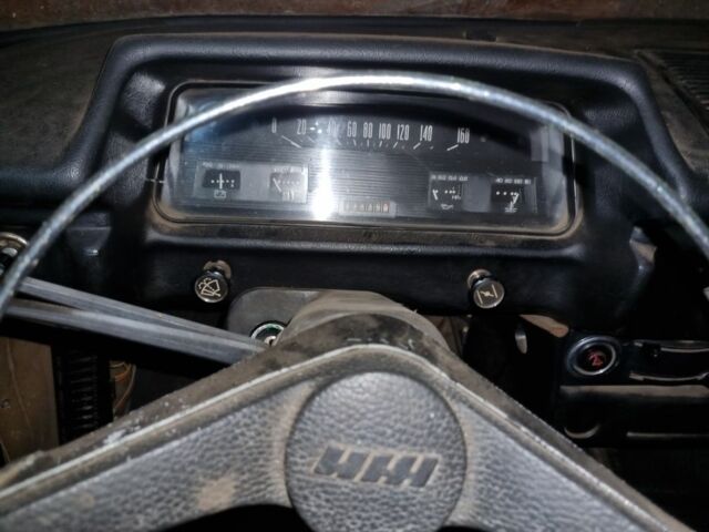 Бежевый ИЖ 2715, объемом двигателя 1.5 л и пробегом 60 тыс. км за 1192 $, фото 12 на Automoto.ua