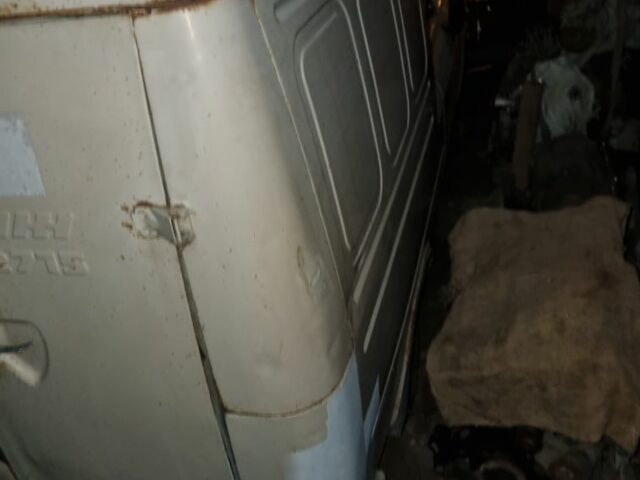 Бежевый ИЖ 2715, объемом двигателя 1.5 л и пробегом 60 тыс. км за 1192 $, фото 6 на Automoto.ua