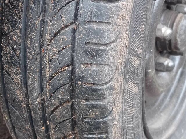 ИЖ 2715 1993 в Малой Виске на Automoto.ua Красный ИЖ 2715, объемом двигателя 1.5 л и пробегом 200 тыс. км за 761 $, фото 5 на Automoto.ua