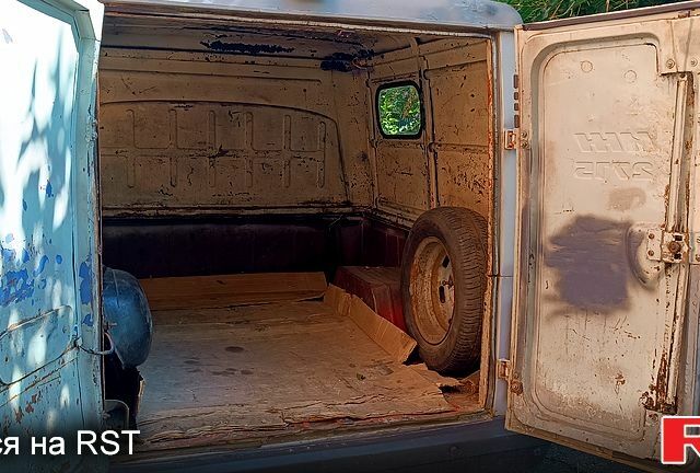 ІЖ 2715, об'ємом двигуна 1.5 л та пробігом 100 тис. км за 530 $, фото 3 на Automoto.ua