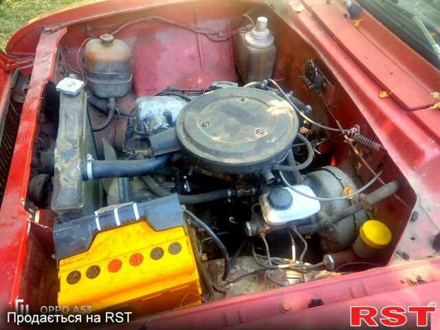ИЖ 2715, объемом двигателя 1.5 л и пробегом 0 тыс. км за 650 $, фото 6 на Automoto.ua