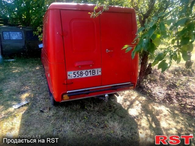 ИЖ 2715, объемом двигателя 1.5 л и пробегом 0 тыс. км за 650 $, фото 3 на Automoto.ua