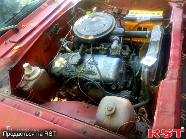 ИЖ 2715, объемом двигателя 1.5 л и пробегом 0 тыс. км за 650 $, фото 5 на Automoto.ua