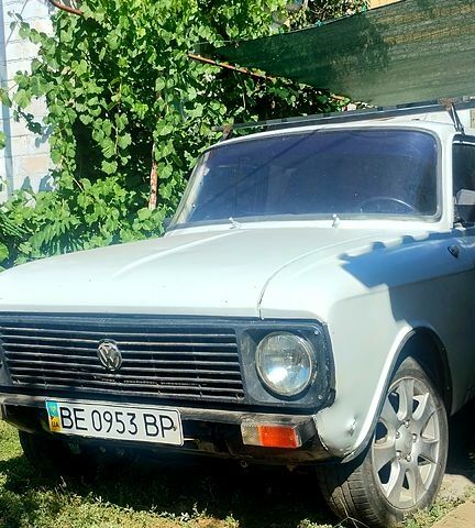 ИЖ 2715, объемом двигателя 1.5 л и пробегом 0 тыс. км за 999 $, фото 2 на Automoto.ua